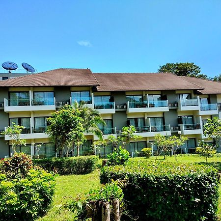 Chang Buri Resort & Koh Chang Hillside Kültér fotó