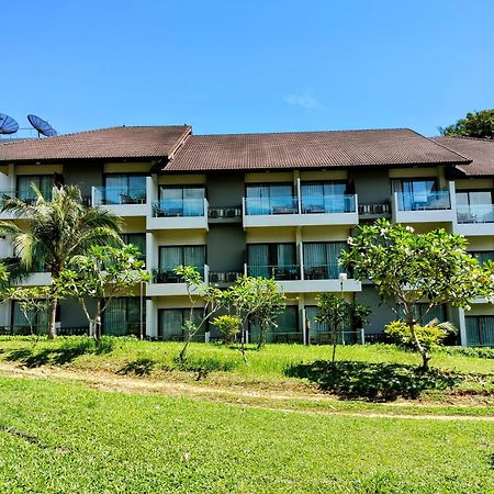 Chang Buri Resort & Koh Chang Hillside Kültér fotó