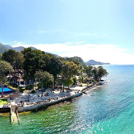 Chang Buri Resort & Koh Chang Hillside Kültér fotó