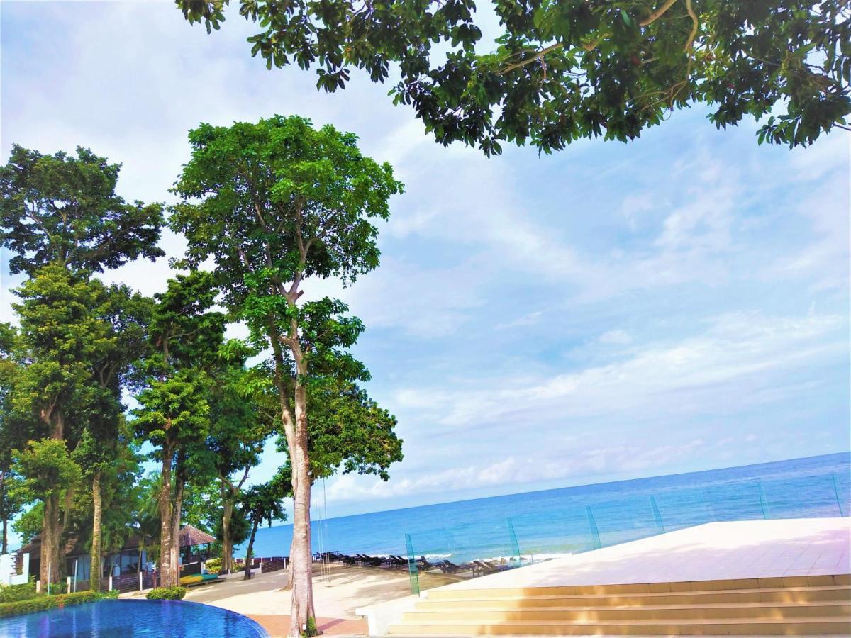 Chang Buri Resort & Koh Chang Hillside Kültér fotó