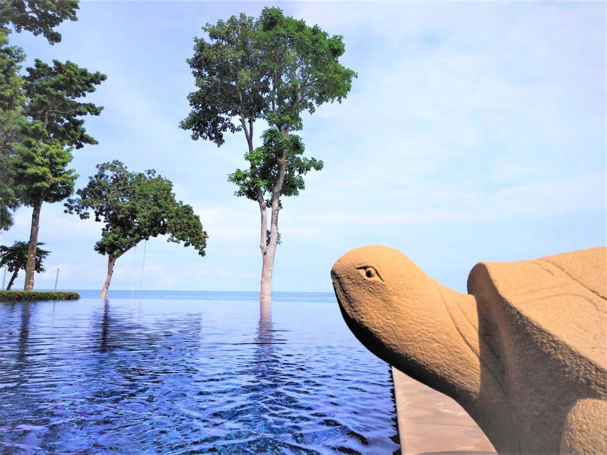 Chang Buri Resort & Koh Chang Hillside Kültér fotó