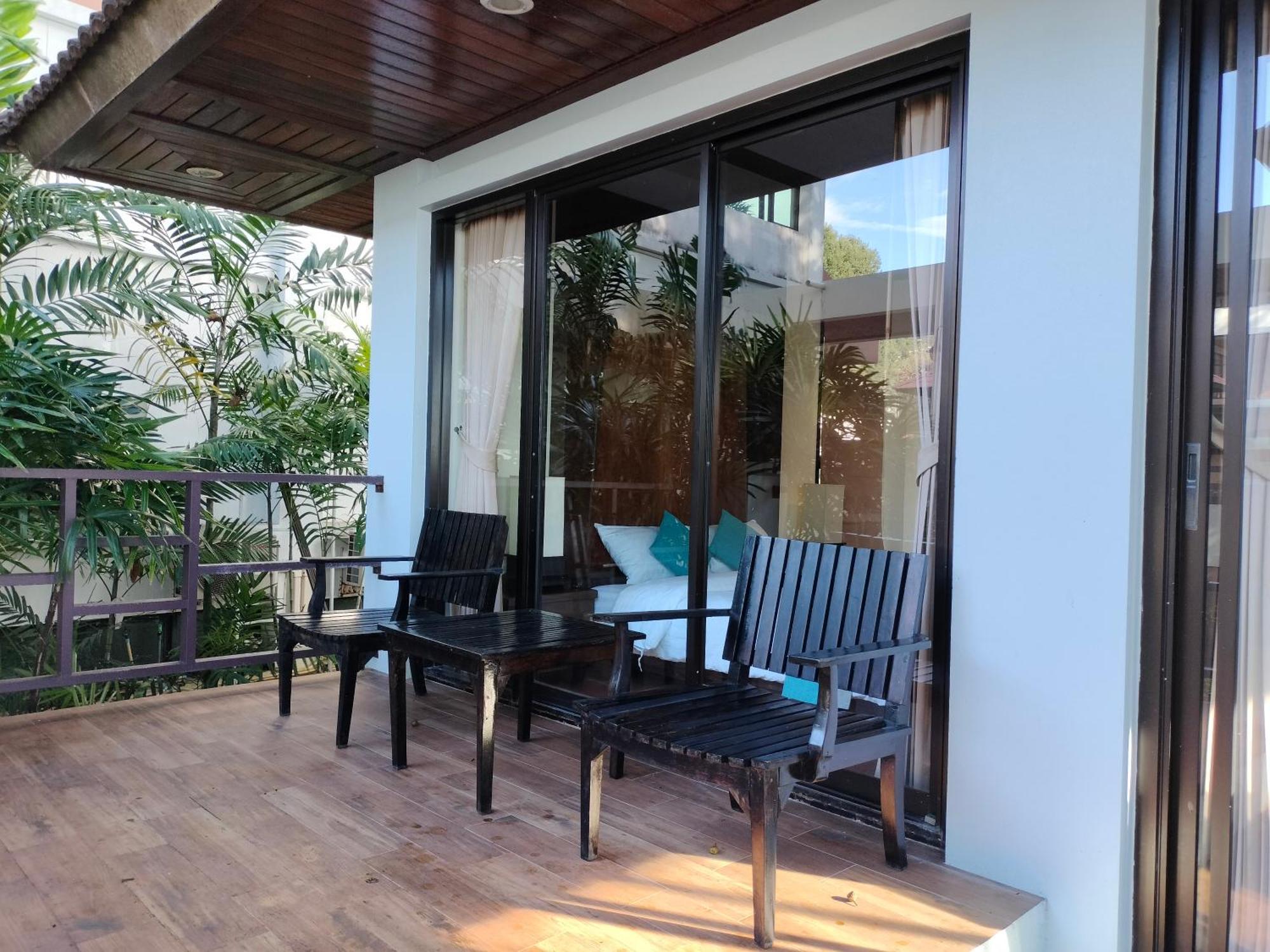 Chang Buri Resort & Koh Chang Hillside Kültér fotó
