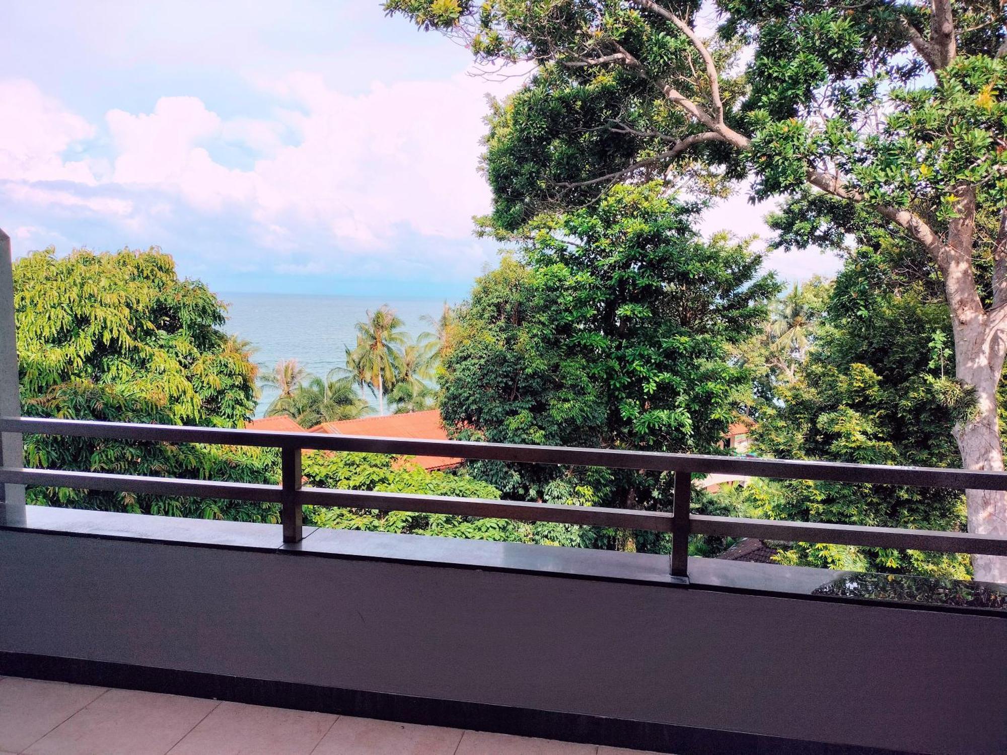 Chang Buri Resort & Koh Chang Hillside Kültér fotó