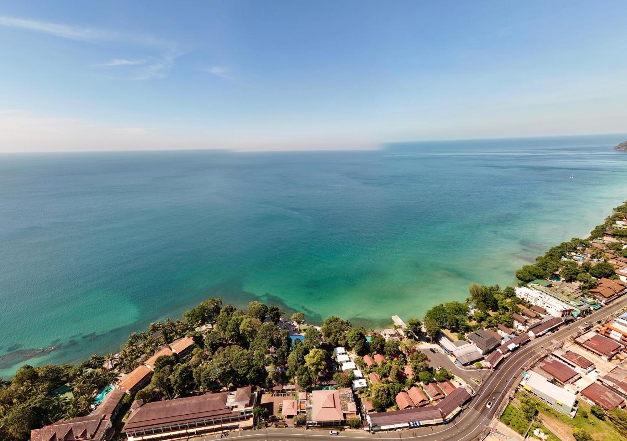 Chang Buri Resort & Koh Chang Hillside Kültér fotó